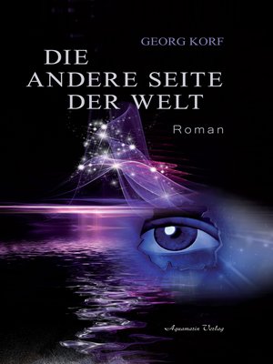 cover image of Die andere Seite der Welt